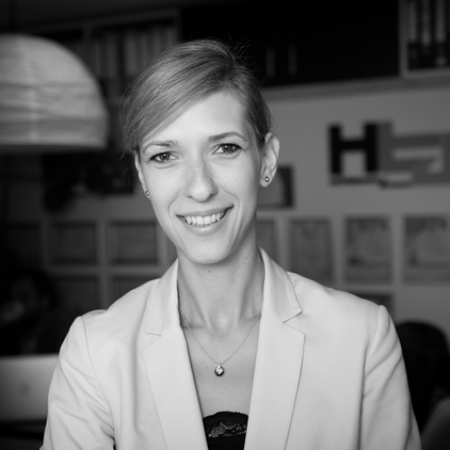 Cristina Andrica