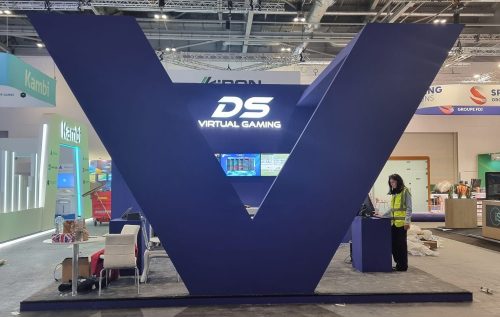 DS Virtual - ICE London Barcelona