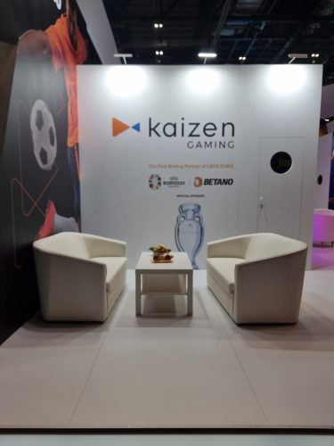 Kaizen
