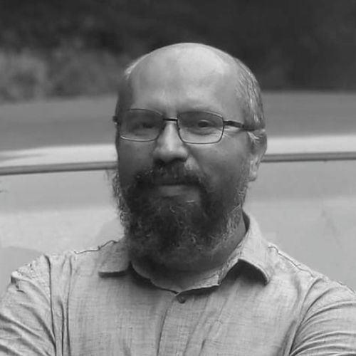 Marius Pupaza