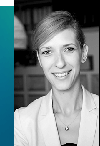 Cristina Andrica Managing Partner si Administrator