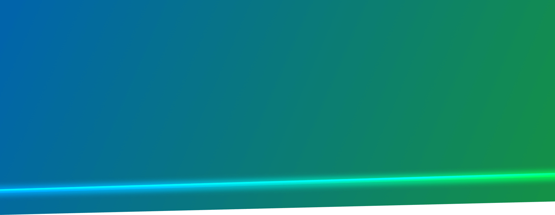 Header si background banner homepage