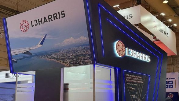 l3 Harris