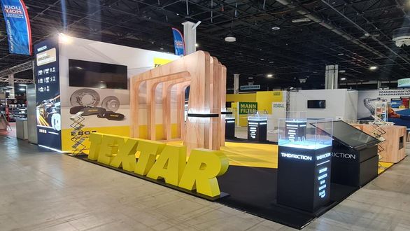 TEXTAR - UNIX Budapest